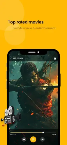 sony-fx2-launch-date-in-india Top Rated Movies